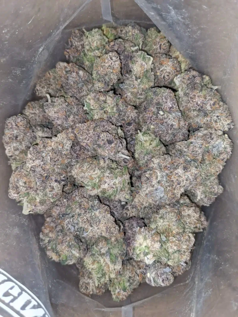 Modifed Grape - Image 4