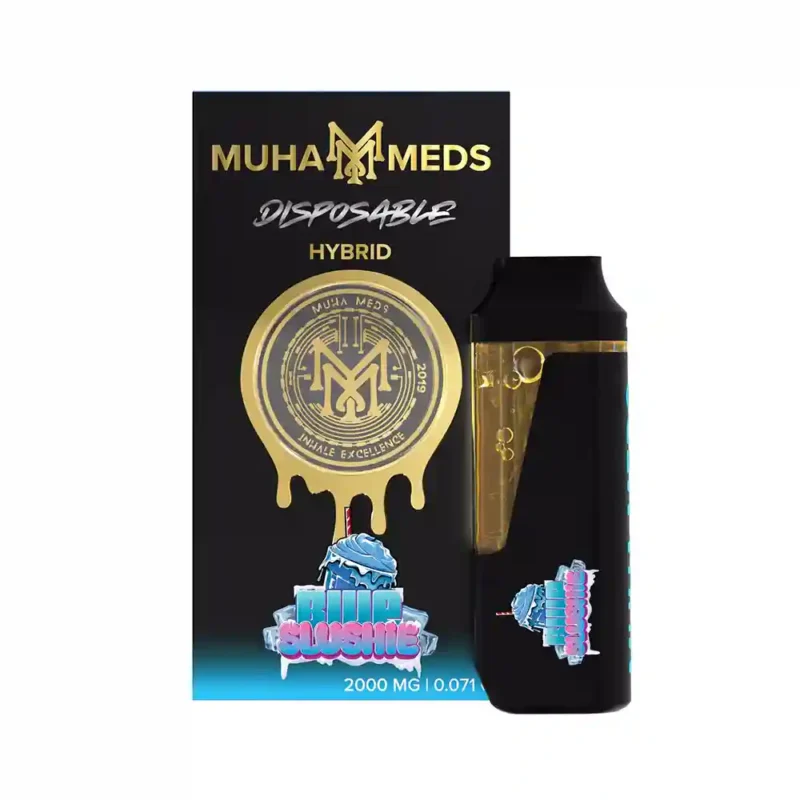 Muha Meds 2G v2