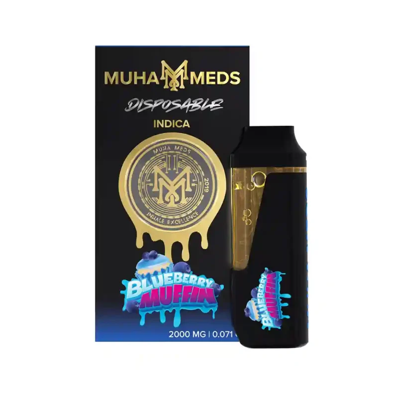 Muha Meds 2G v2 - Image 11