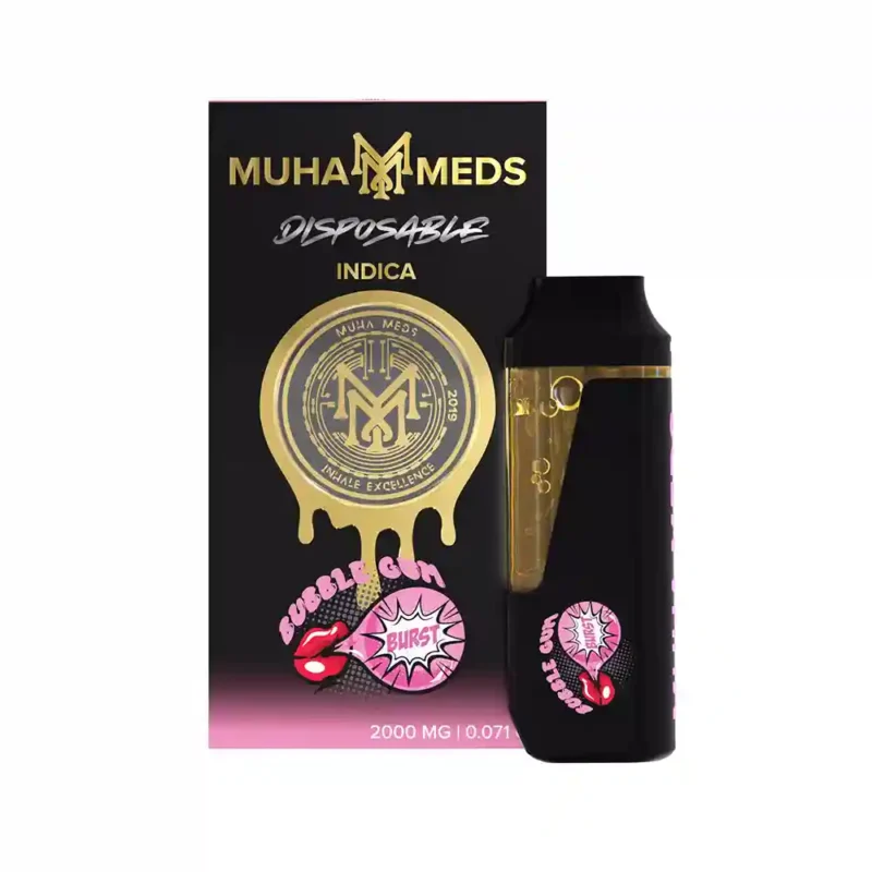Muha Meds 2G v2 - Image 10
