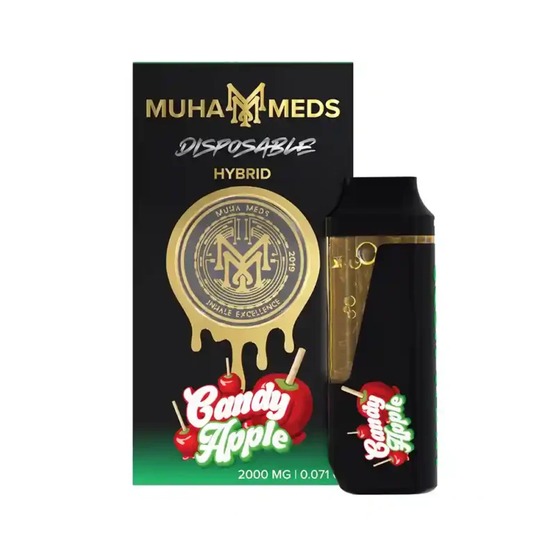 Muha Meds 2G v2 - Image 9