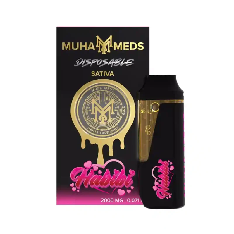 Muha Meds 2G v2 - Image 8