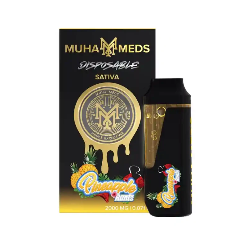 Muha Meds 2G v2 - Image 7