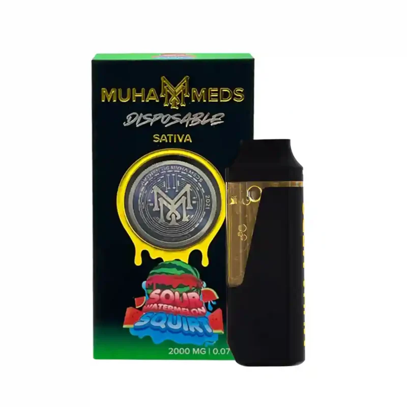 Muha Meds 2G v2 - Image 5