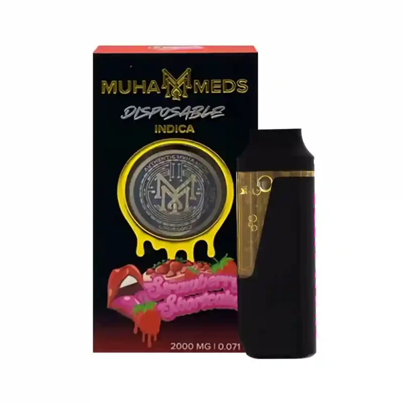 Muha Meds 2G v2 - Image 4