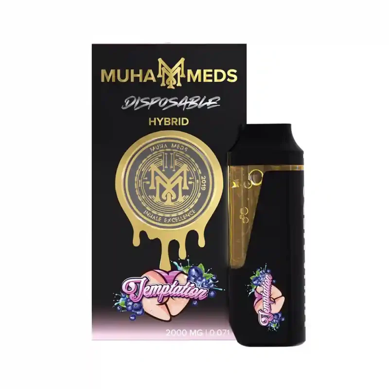 Muha Meds 2G v2 - Image 2