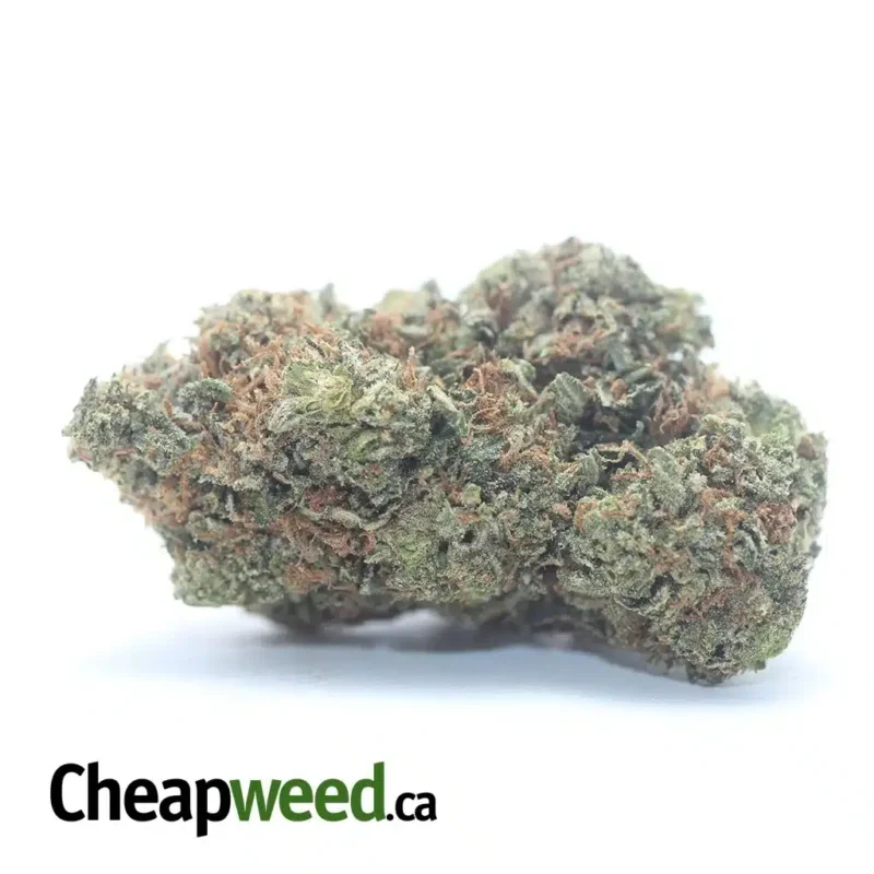 OG Wreck