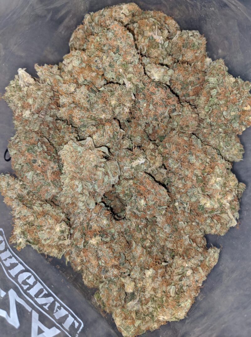 Pineapple Skunk - Image 3