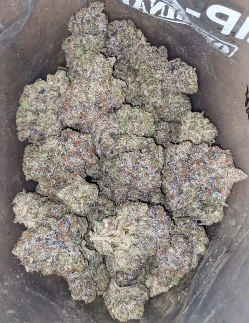 Pink Death Star