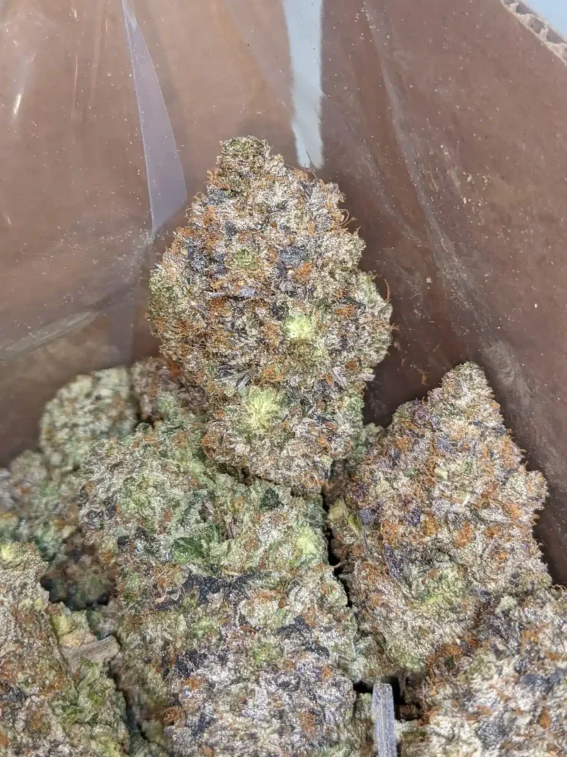 Pink Rockstar #2 - Image 3