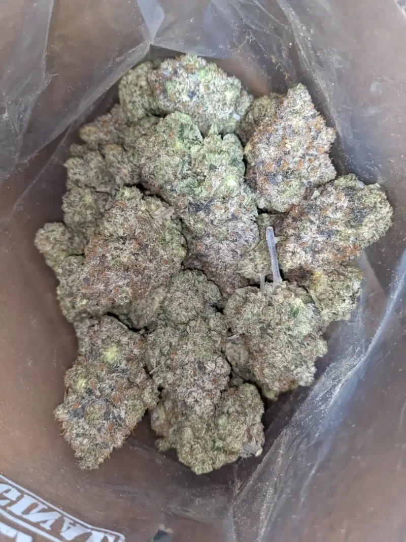 Pink Rockstar #2 - Image 2