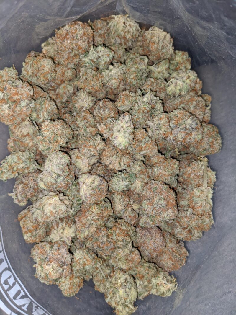 Platinum Bubba Kush - Image 5