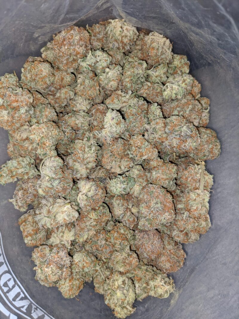 Platinum Bubba Kush - Image 4