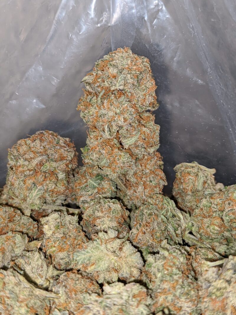 Platinum Bubba Kush - Image 7
