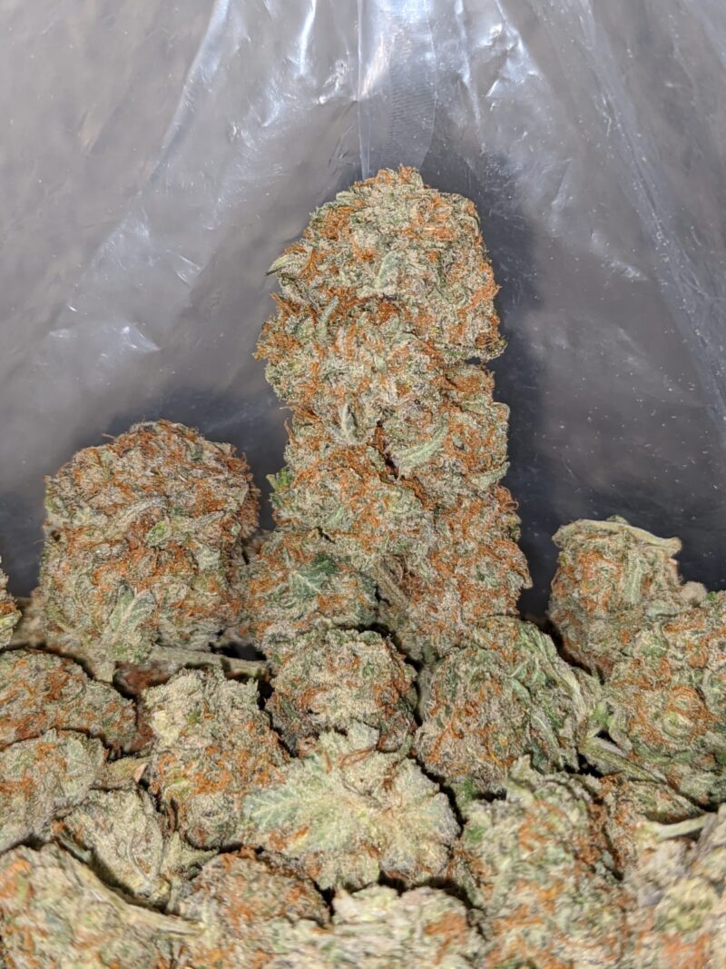 Platinum Bubba Kush - Image 6