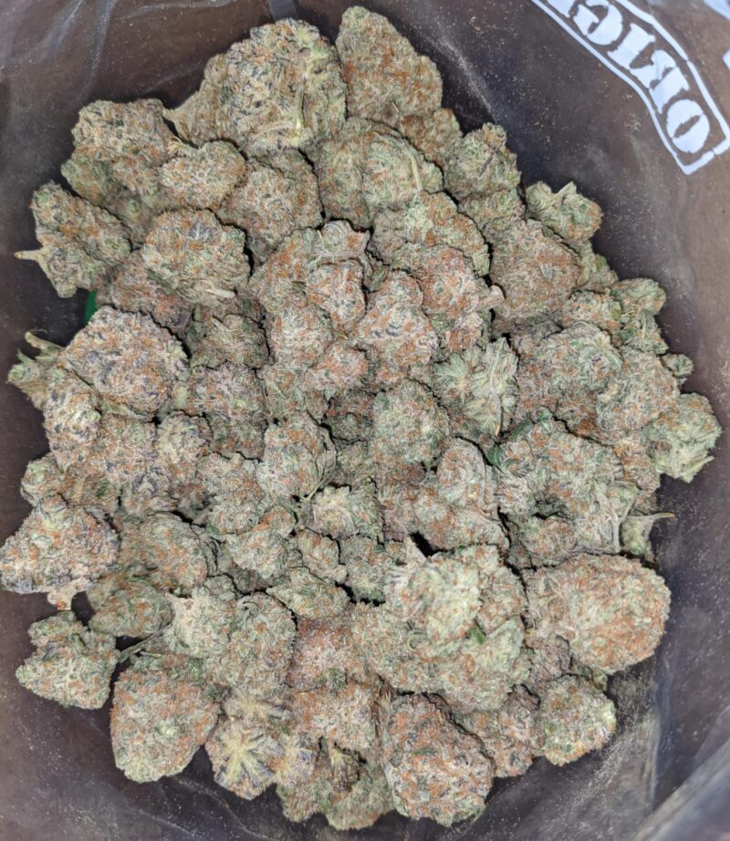 Platinum Blackberry - Image 5