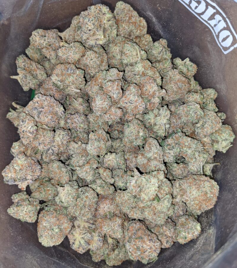 Platinum Blackberry - Image 4