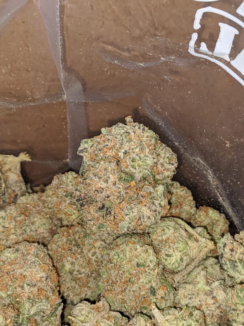 Platinum Blackberry - Image 6