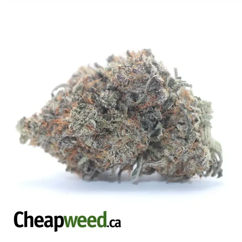 Platinum Kush