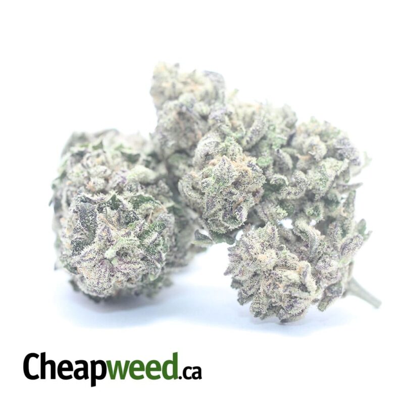 Purple Lemon Cookies - Image 2