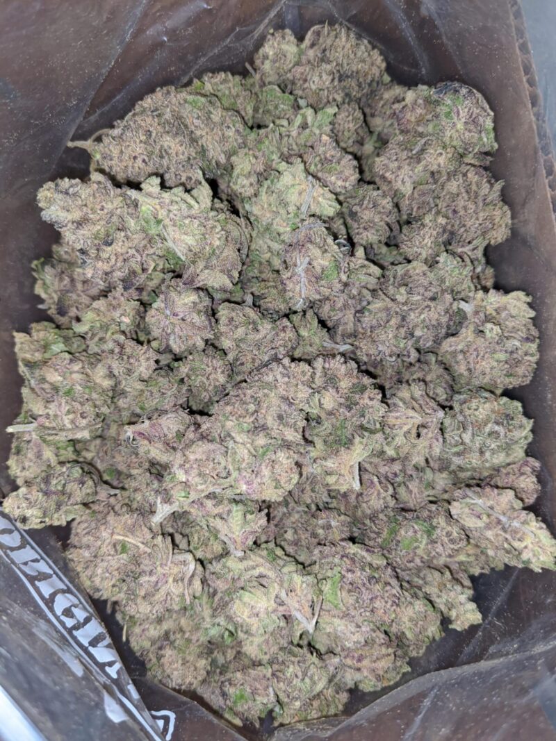 Purple Lemonade
