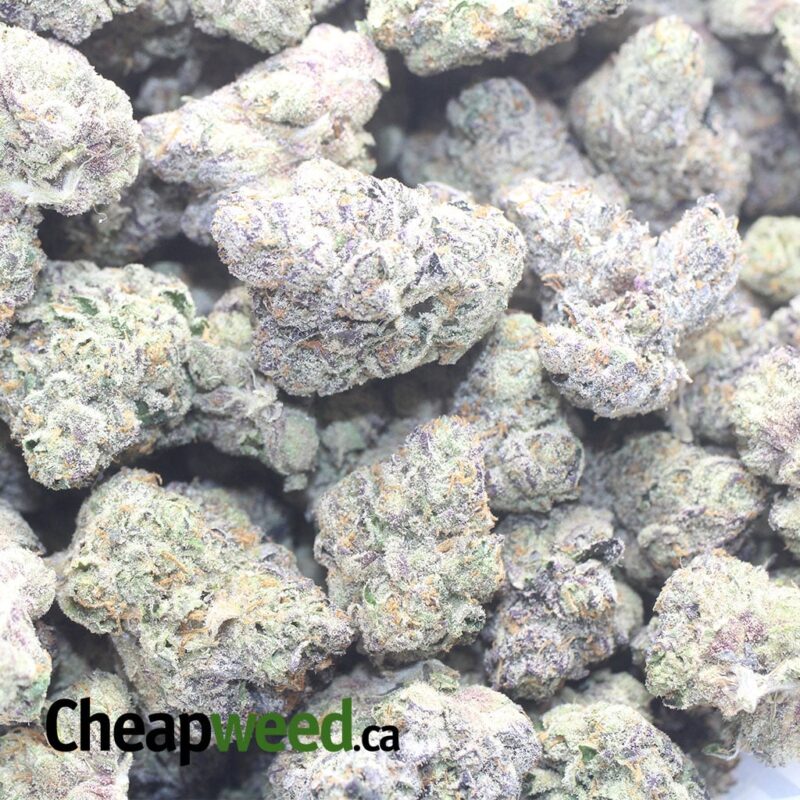 Purple Space Cookies - Image 3