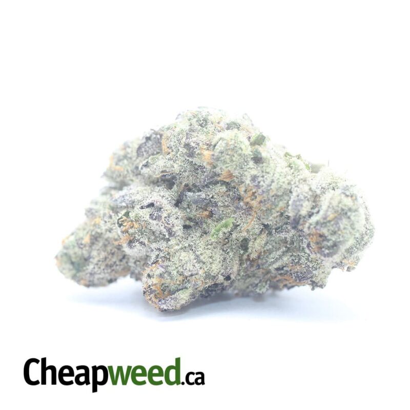 Purple Space Cookies