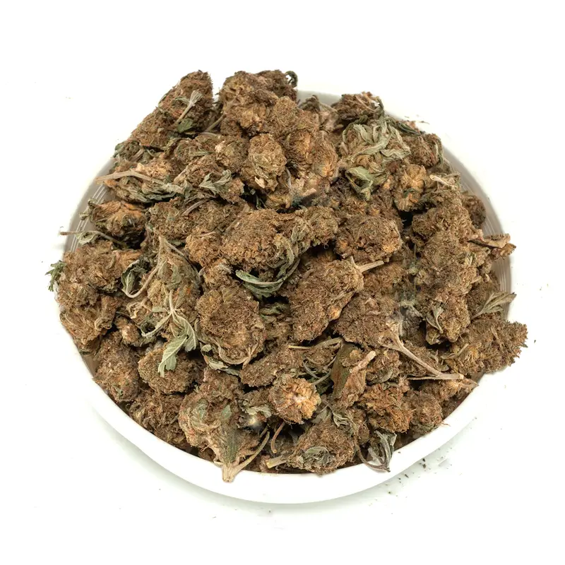 Panama Red