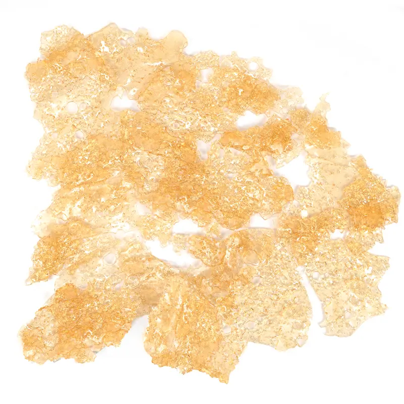 Park Fire OG Shatter