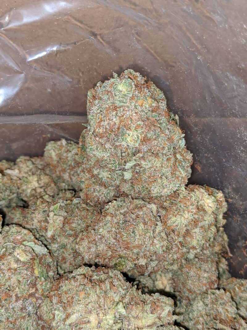 Peach Kush - Image 4