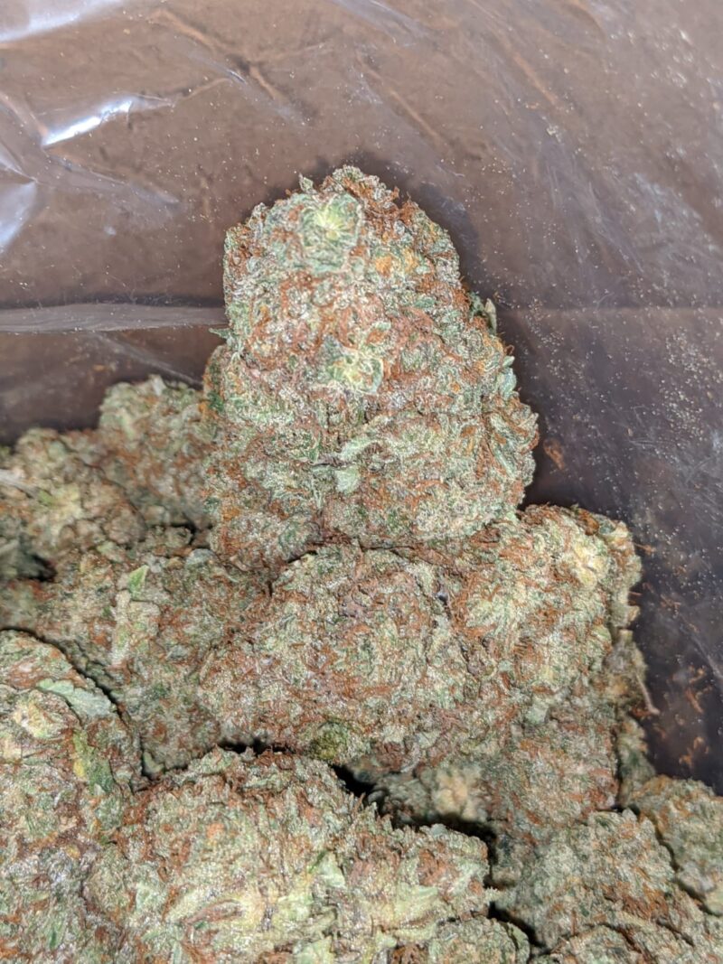 Peach Kush - Image 7