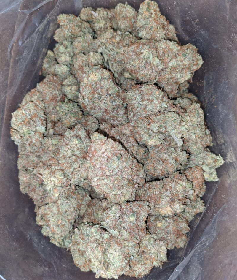 Peach Kush - Image 6