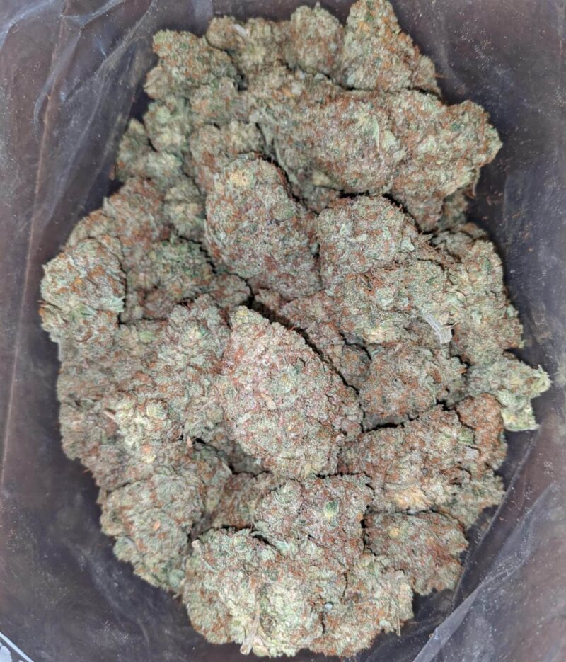 Peach Kush - Image 5