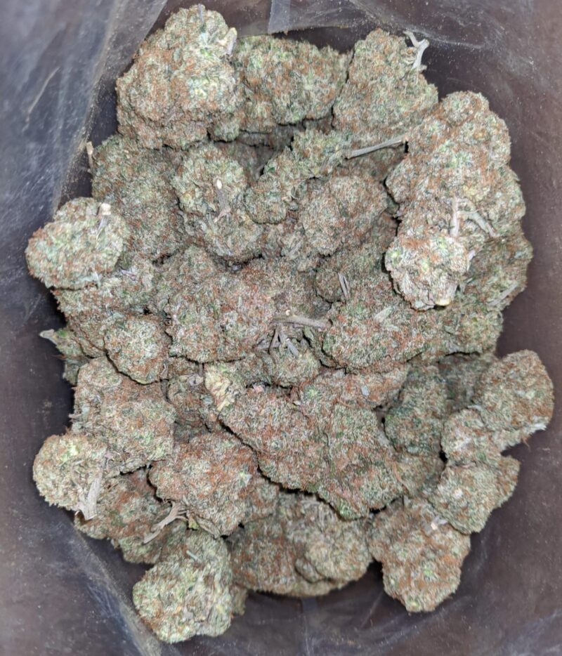 Peaches and Cream - Image 7