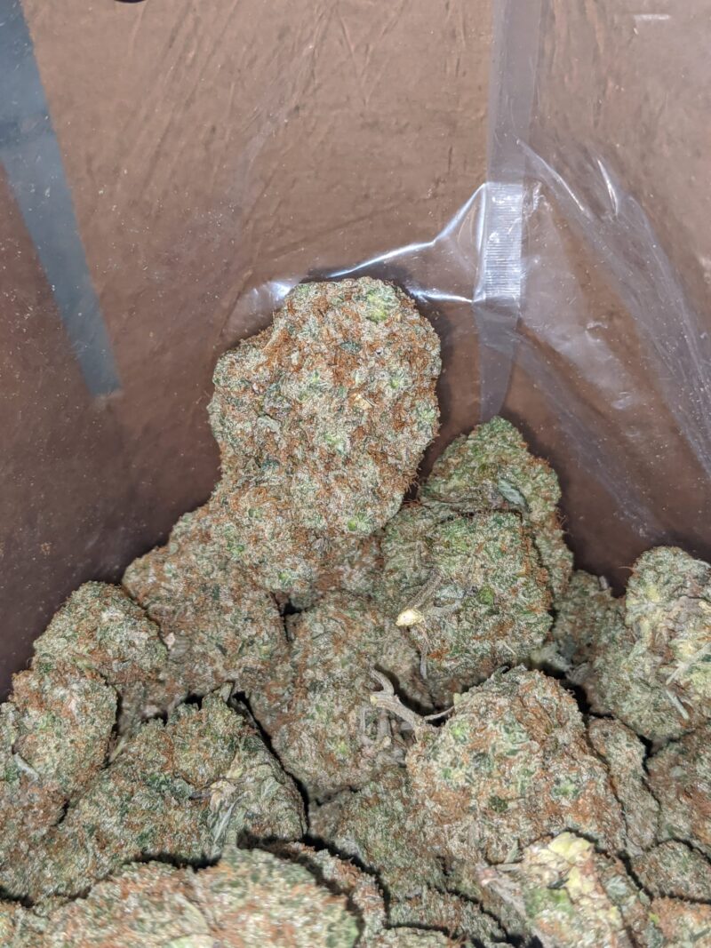 Peaches and Cream - Image 6