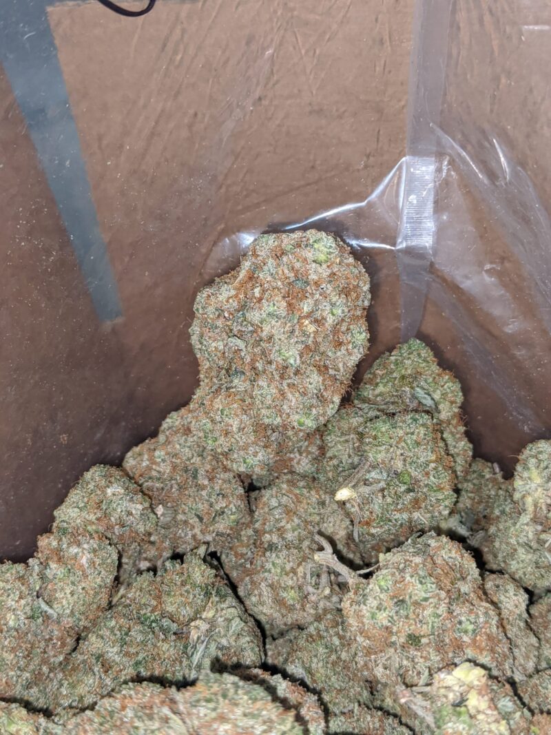 Peaches and Cream - Image 5
