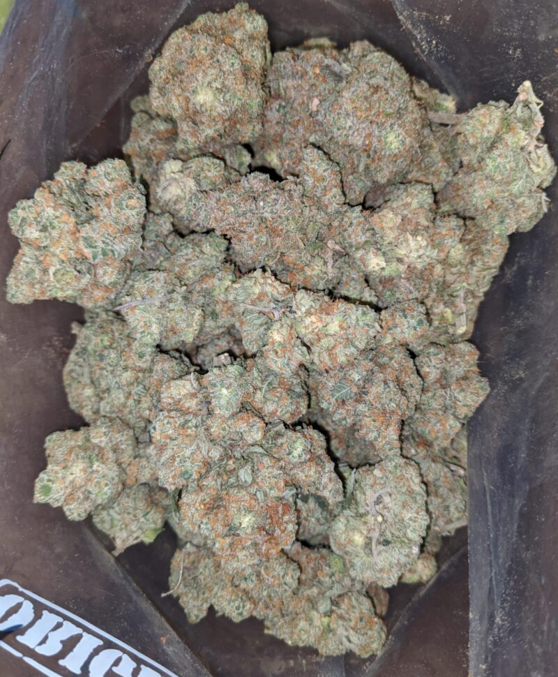 Pineapple Kush - Image 6