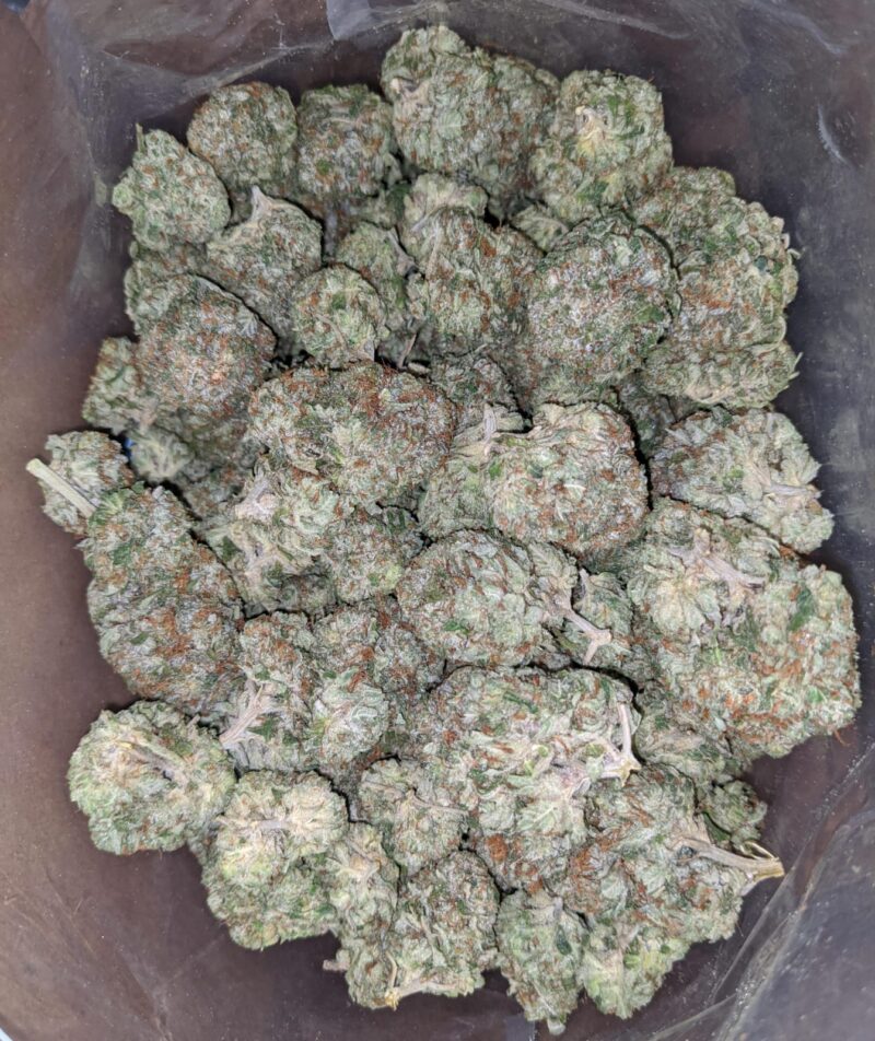 Pink Bubba Kush - Image 6