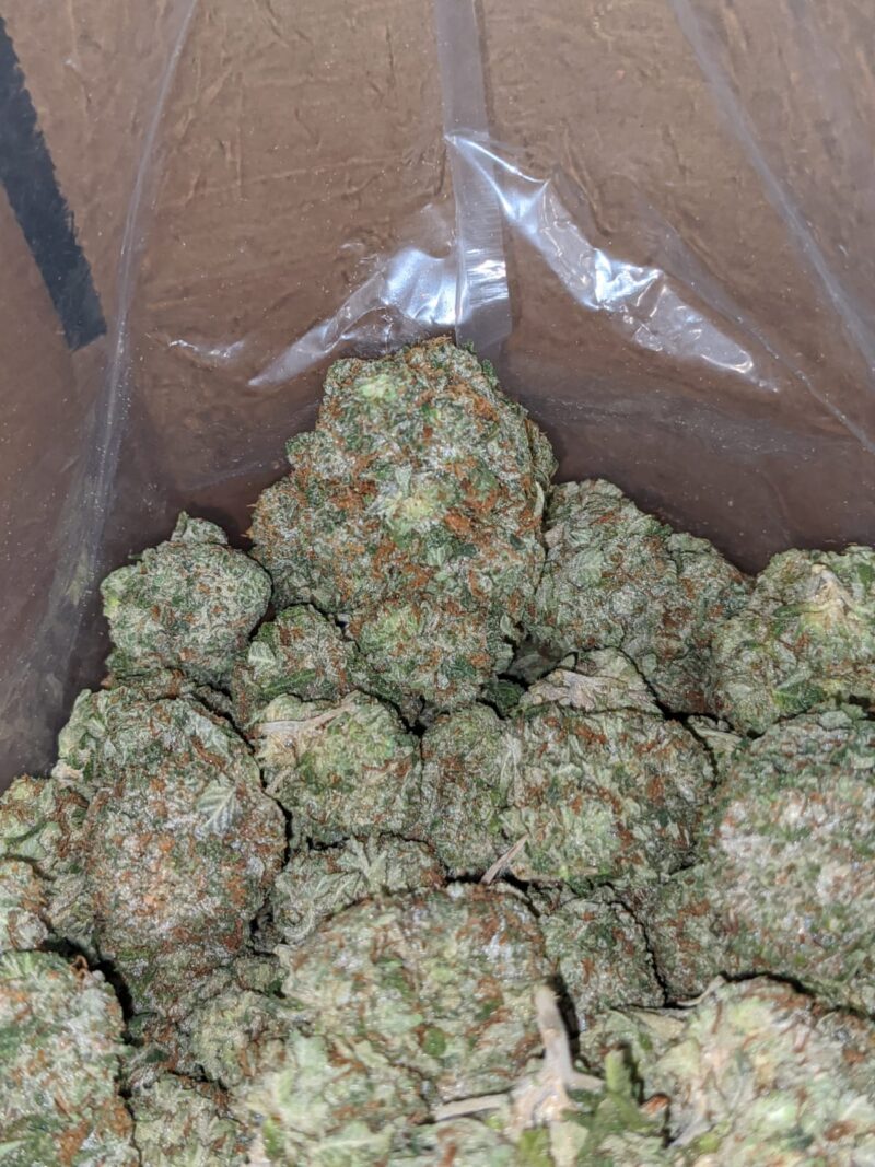 Pink Bubba Kush - Image 5