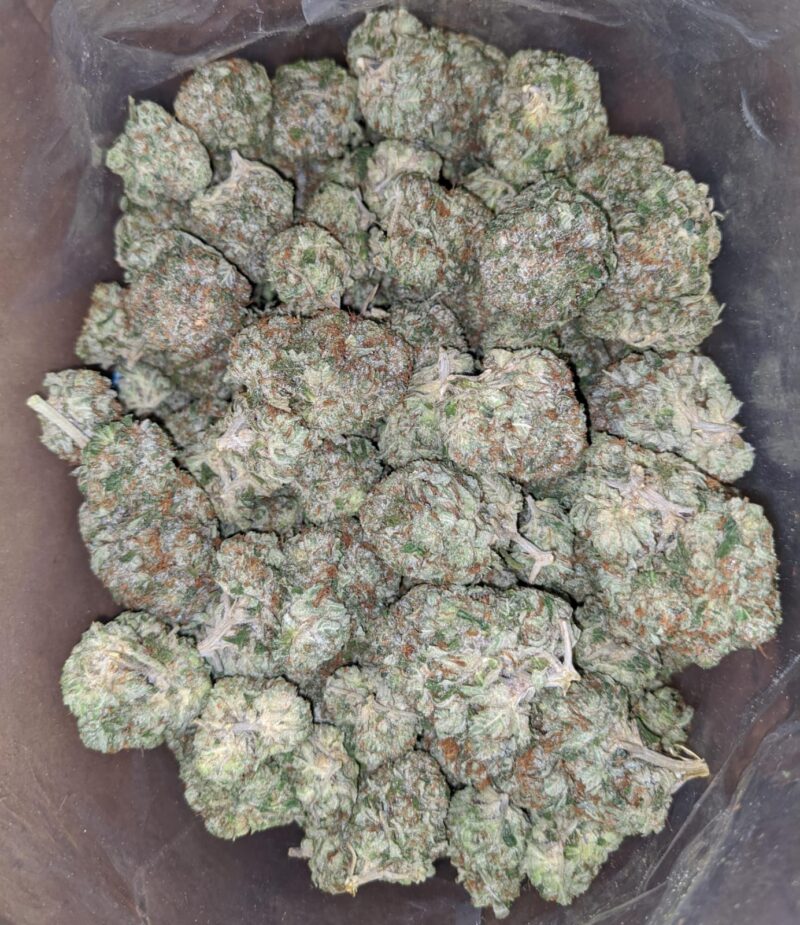 Pink Bubba Kush - Image 7