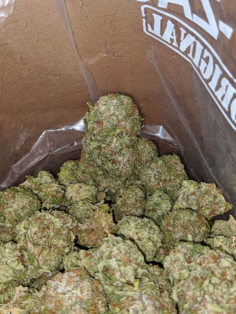Pink Gas #2 - Image 7