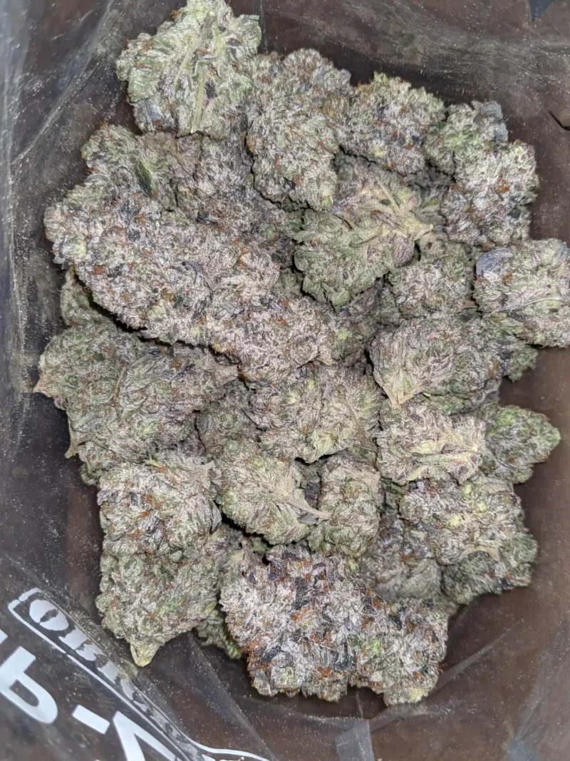 Pink Tuna Kush - Image 5