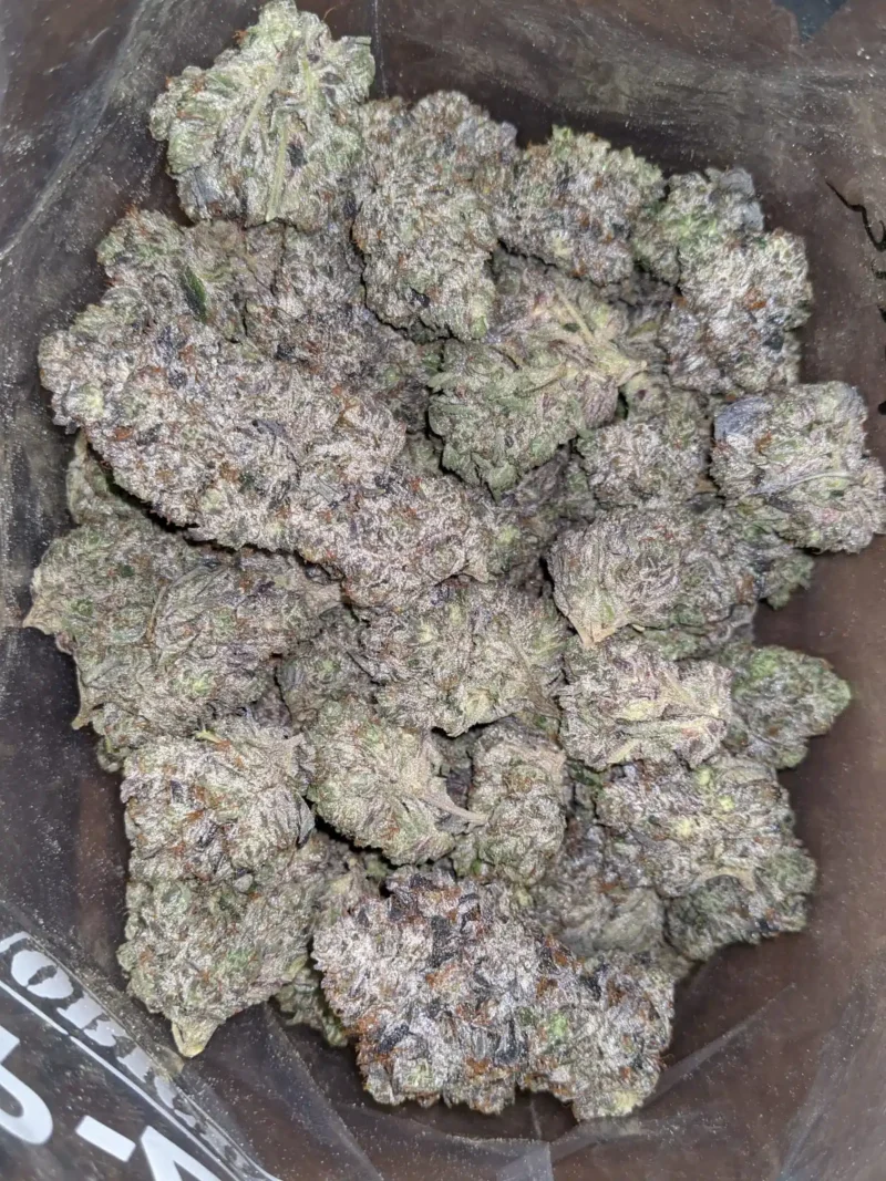 Pink Tuna Kush - Image 4