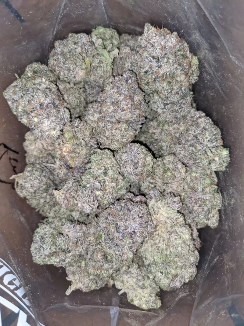Pink Gas AAAA - Image 6