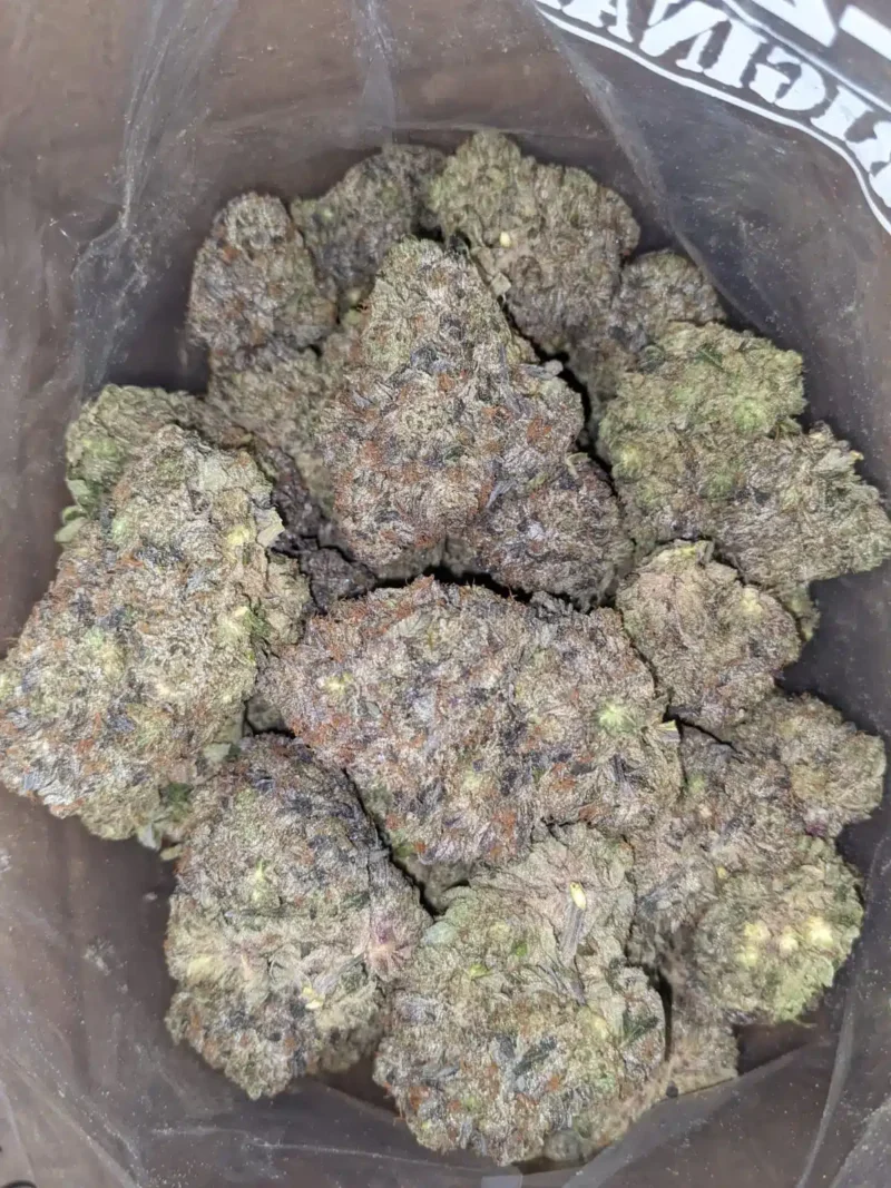 Pink Goo