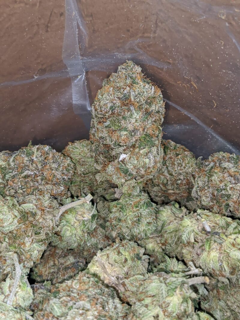 Pink Kush AAA - Image 4