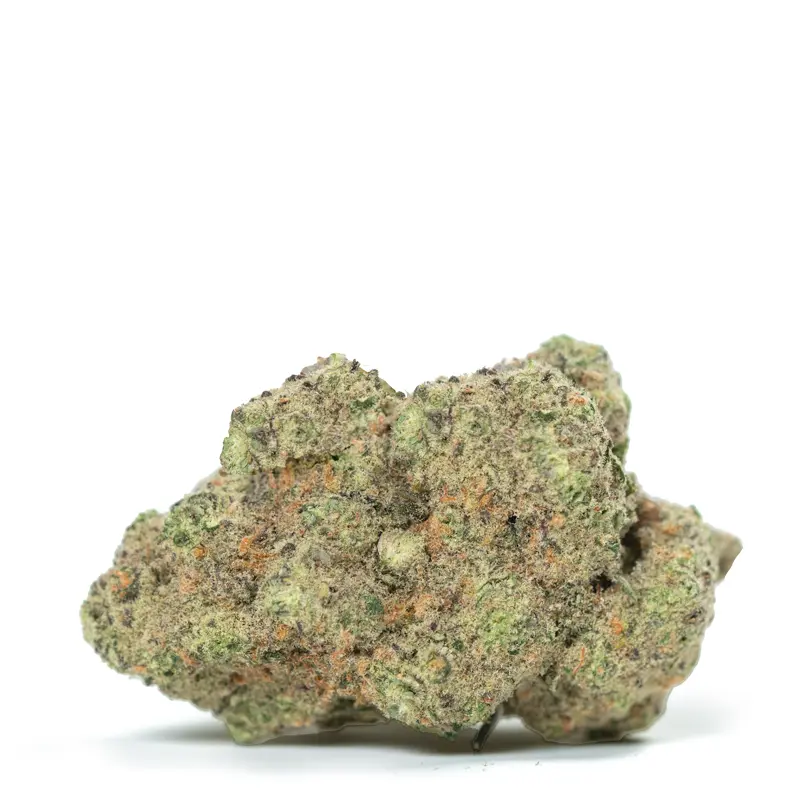 Platinum Candy