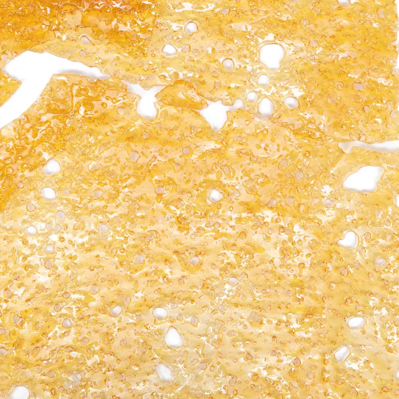 Platinum Gas Mask Shatter