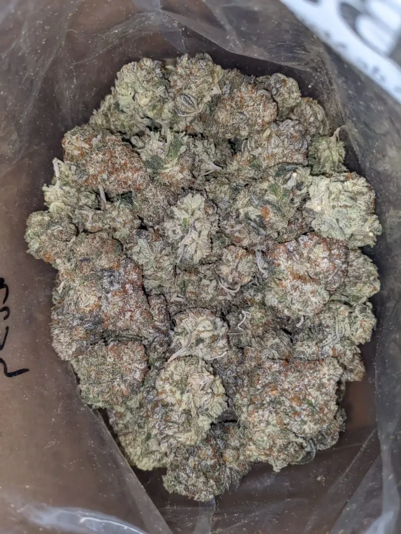 Platinum Kush - Image 4