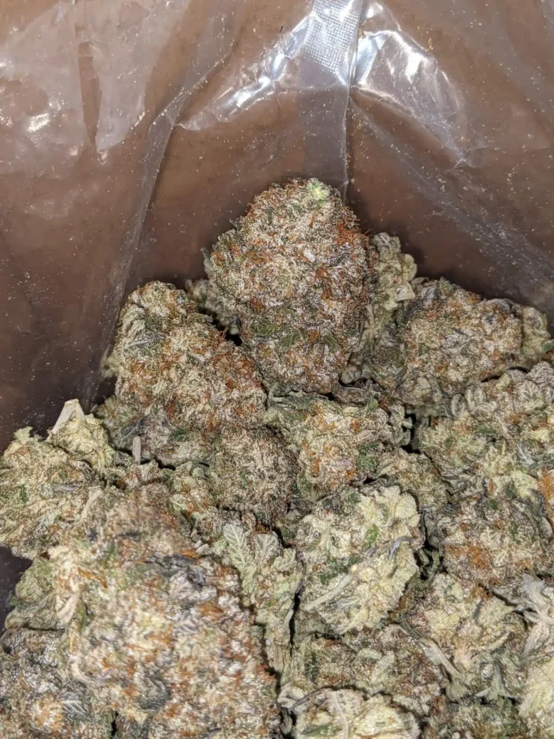 Platinum Kush - Image 7